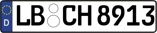 LB-CH8913