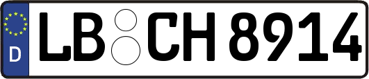 LB-CH8914