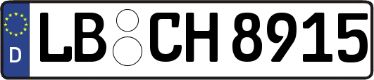 LB-CH8915