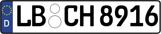 LB-CH8916