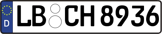 LB-CH8936