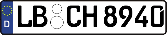 LB-CH8940