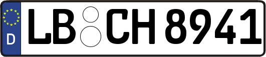 LB-CH8941
