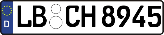 LB-CH8945