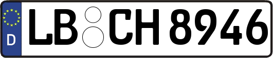 LB-CH8946