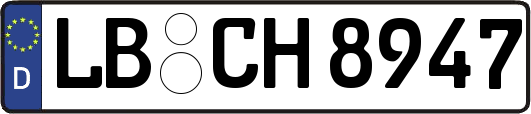 LB-CH8947