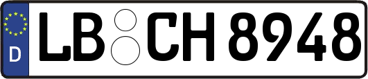 LB-CH8948