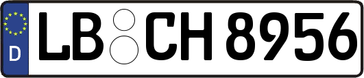 LB-CH8956