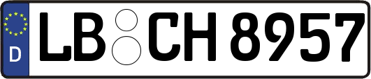 LB-CH8957