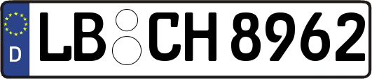LB-CH8962