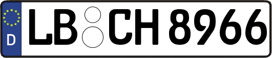 LB-CH8966