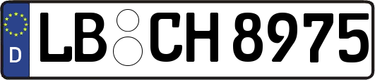 LB-CH8975