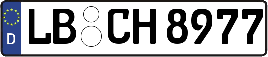 LB-CH8977