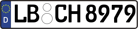 LB-CH8979