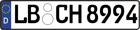 LB-CH8994