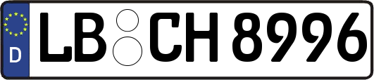 LB-CH8996