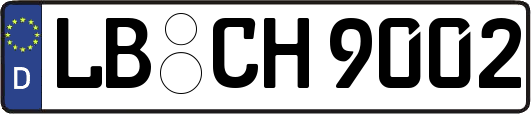 LB-CH9002