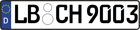 LB-CH9003