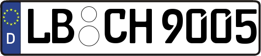 LB-CH9005