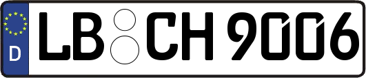 LB-CH9006