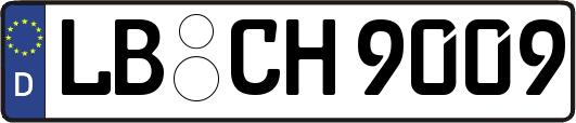 LB-CH9009
