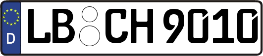 LB-CH9010