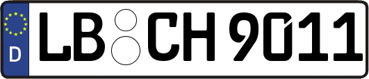 LB-CH9011