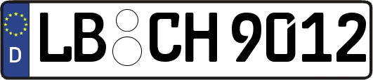 LB-CH9012