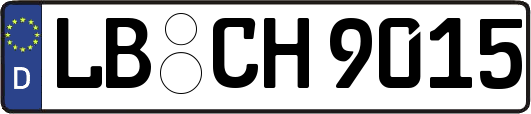 LB-CH9015