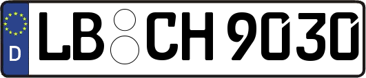 LB-CH9030