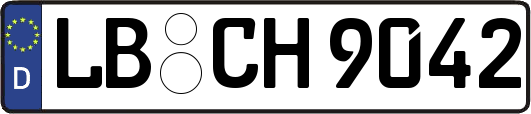 LB-CH9042