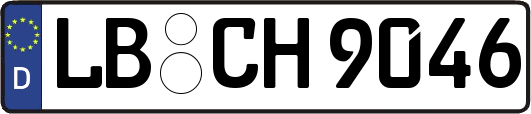 LB-CH9046