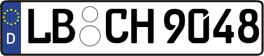 LB-CH9048