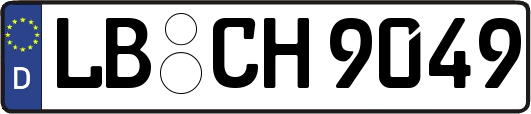 LB-CH9049