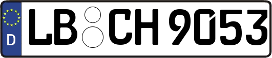 LB-CH9053