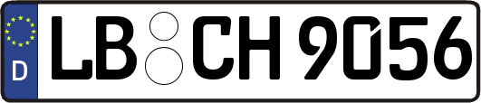 LB-CH9056