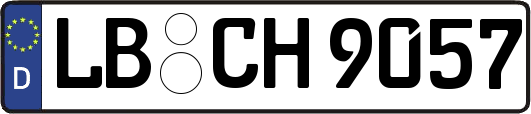 LB-CH9057