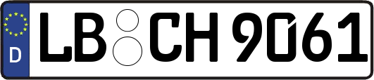 LB-CH9061