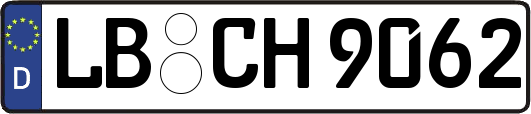 LB-CH9062