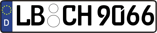 LB-CH9066