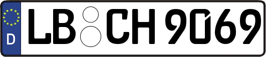 LB-CH9069
