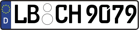LB-CH9079