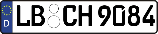 LB-CH9084