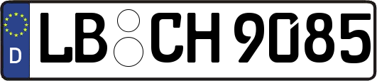 LB-CH9085