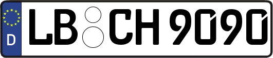 LB-CH9090