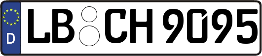 LB-CH9095