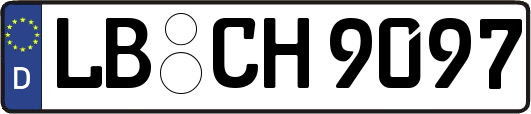 LB-CH9097