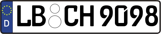 LB-CH9098