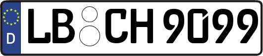 LB-CH9099