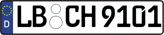 LB-CH9101